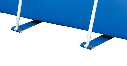 Basen Florida Junior 2,0 x 3,0 x 0,75 m bez filtracji